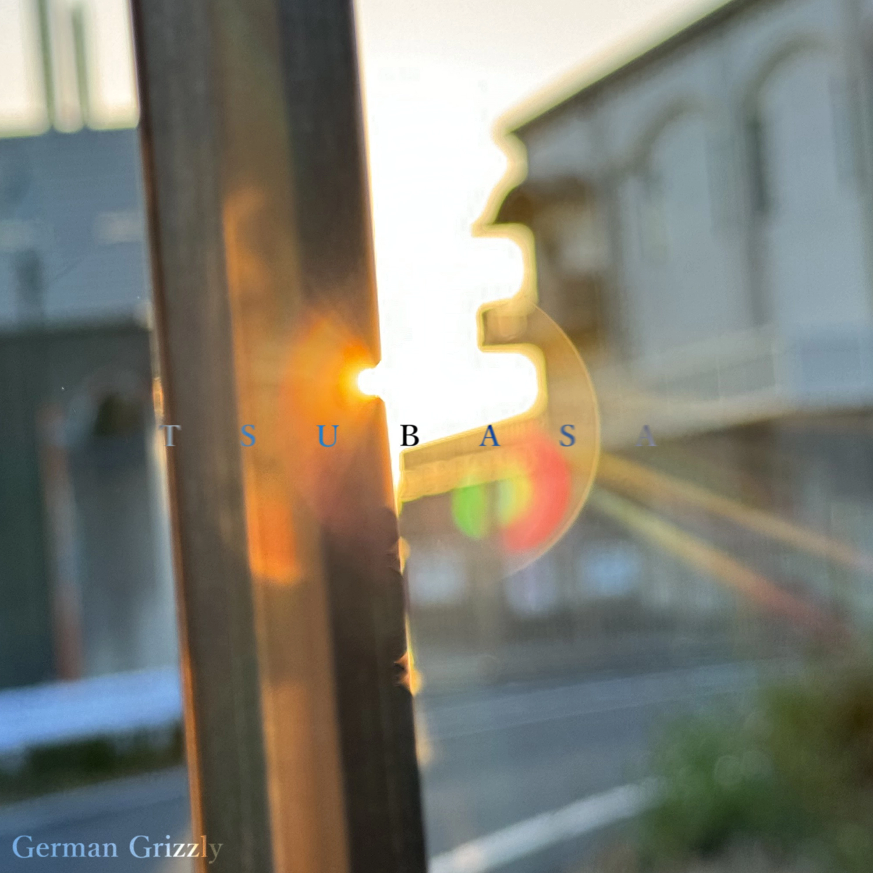 German Grizzly TSUBASA