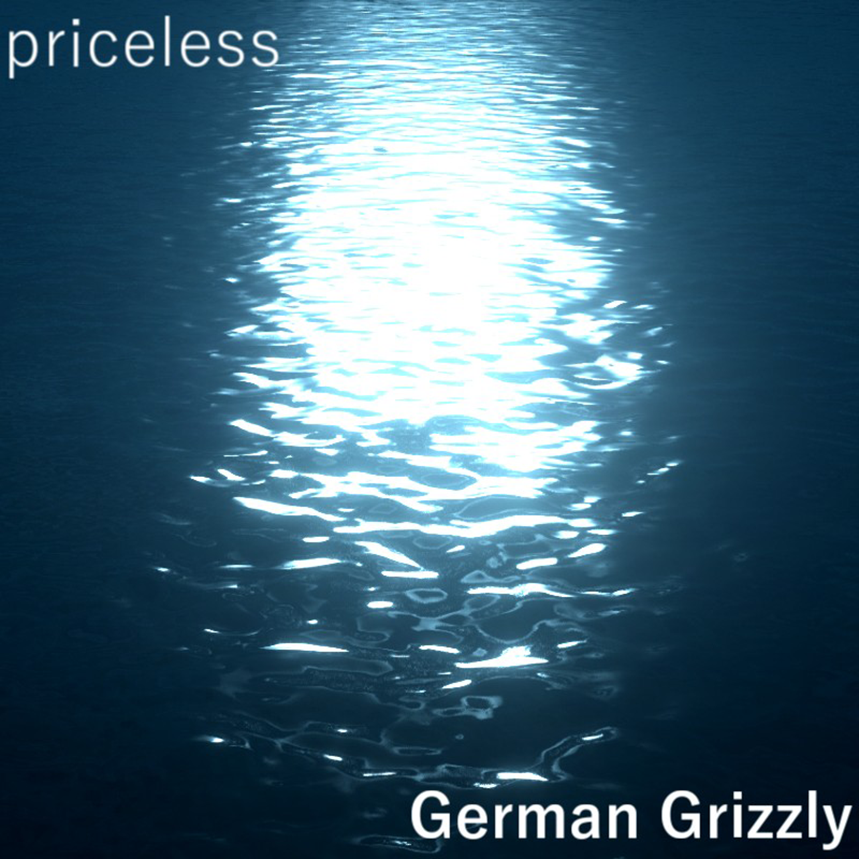 German Grizzly Priceless